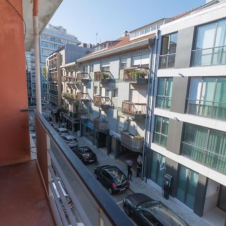 4 Bedroom Duplex By D Luis I Bridge Vila Nova de Gaia Eksteriør bilde