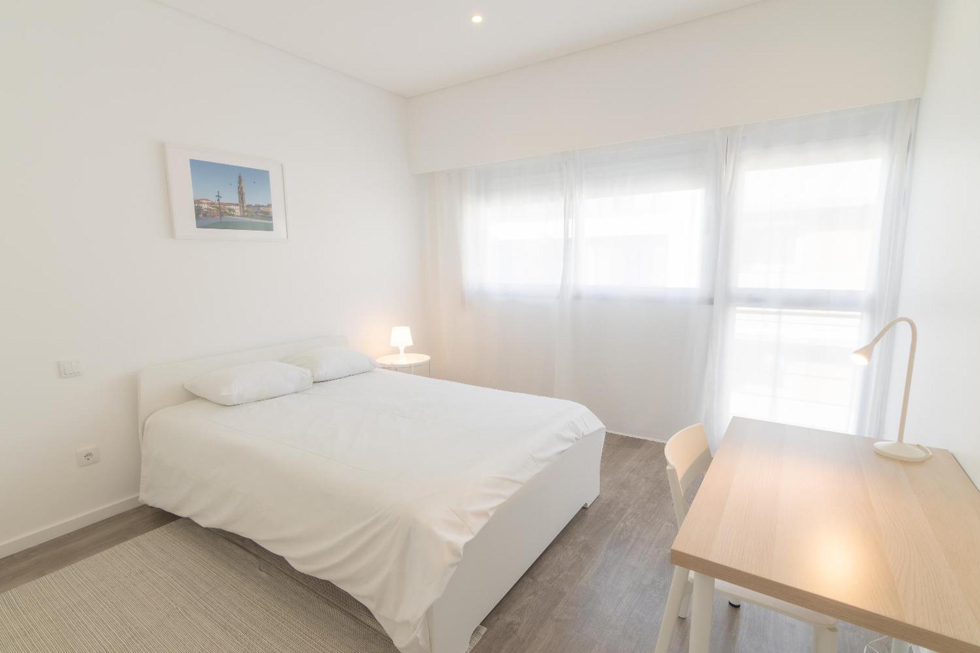 4 Bedroom Duplex By D Luis I Bridge Vila Nova de Gaia Eksteriør bilde