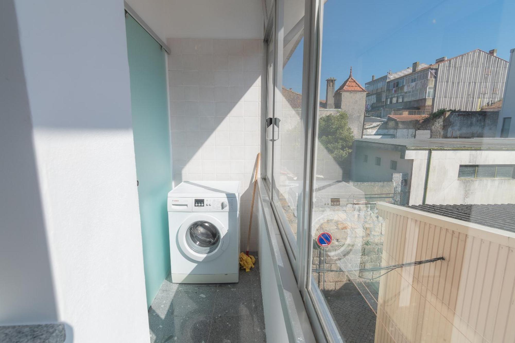 4 Bedroom Duplex By D Luis I Bridge Vila Nova de Gaia Eksteriør bilde