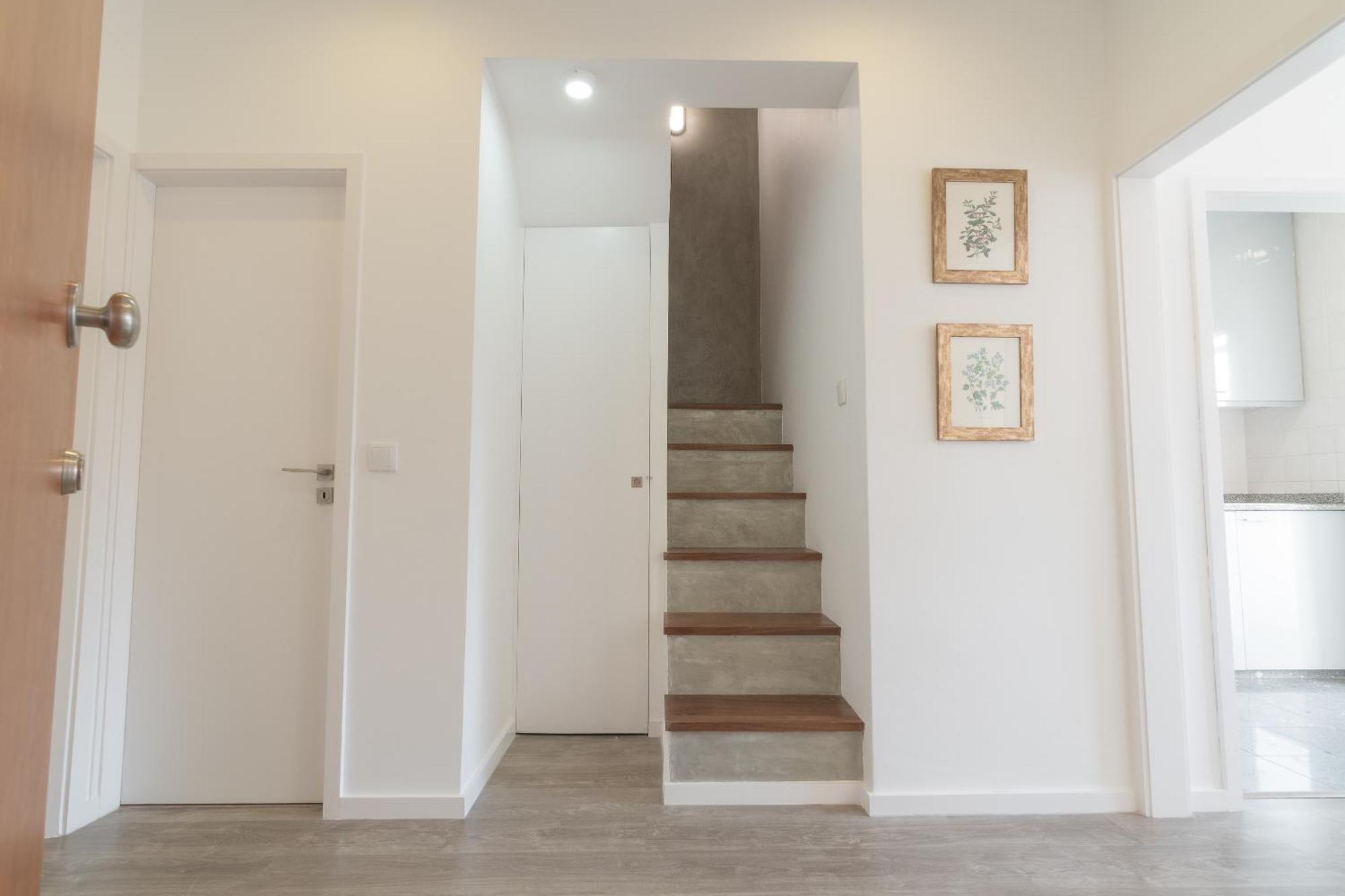4 Bedroom Duplex By D Luis I Bridge Vila Nova de Gaia Eksteriør bilde