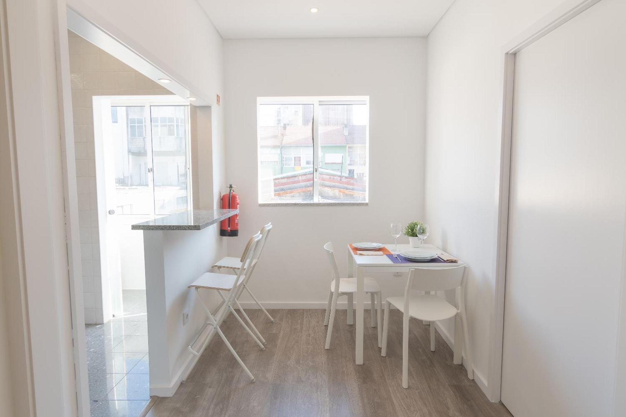 4 Bedroom Duplex By D Luis I Bridge Vila Nova de Gaia Eksteriør bilde